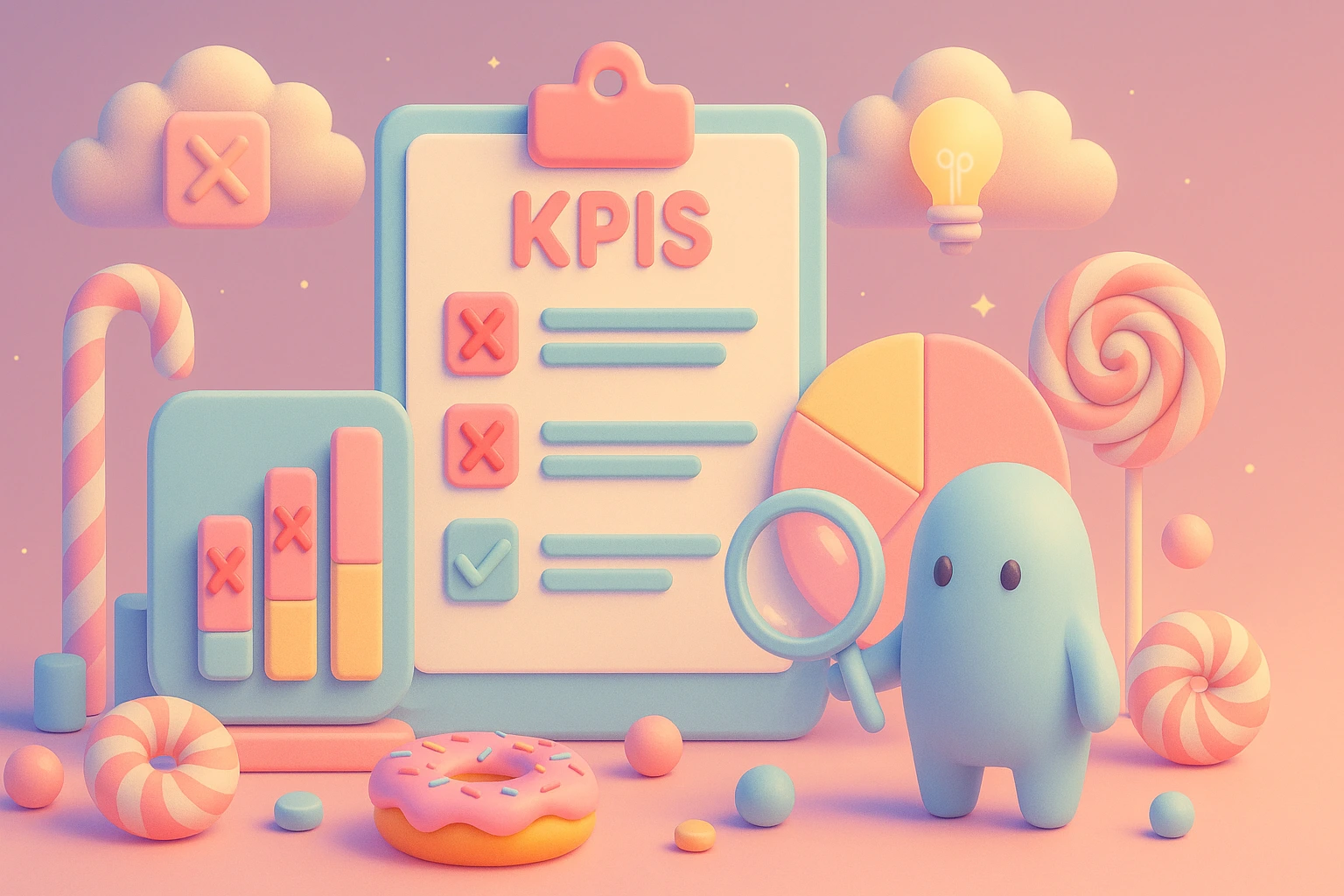 5 erreurs qu’on fait tous avec les KPIs d’un site (et comment les éviter)